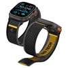 Picture of Spigen Spigen Athlex Air Strap for Apple Watch 44 / 45 / 46 / 49 mm - Black