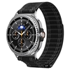 Picture of Spigen Spigen WBF0 Strap for Samsung Galaxy Watch 40/44/46 mm - Black
