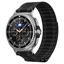 Picture of Spigen Spigen WBF0 Strap for Samsung Galaxy Watch 40/44/46 mm - Black