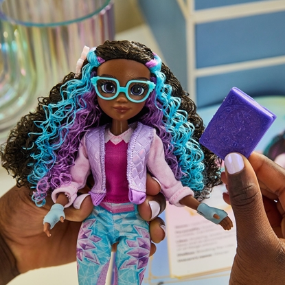 Picture of Spin Master UnicornAcademy Fashionable Layla 6072646 /4