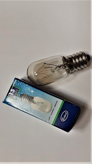 Изображение Spuldze šujmašīnai Britech ar vītni skrūvējama