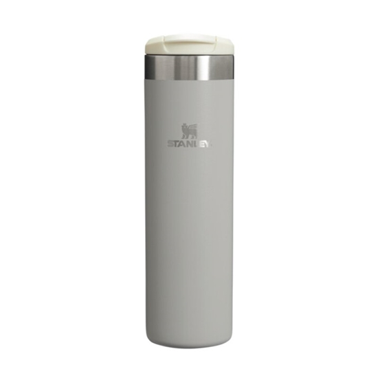 Изображение Stanley The AeroLight Transit Mug 0.6L Thermos mug Light gray