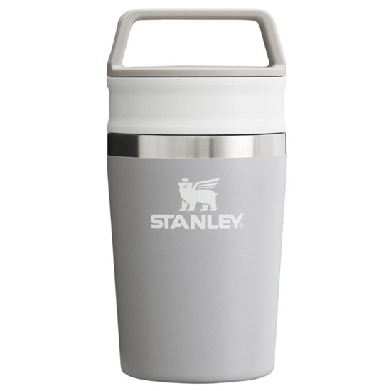 Изображение Stanley The Café-To-Go Mug 0.23L Gray