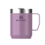 Attēls no Stanley The Stay-Hot Camp Mug Classic Thermos Mug 0.25L Light purple