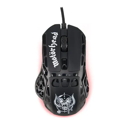 Picture of Subsonic Gaming Mouse Motorhead