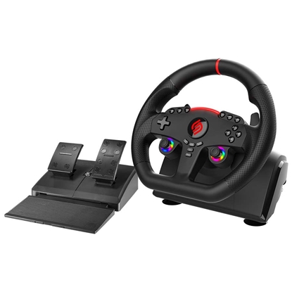 Picture of Subsonic Superdrive 270 GT Racing Wheel
