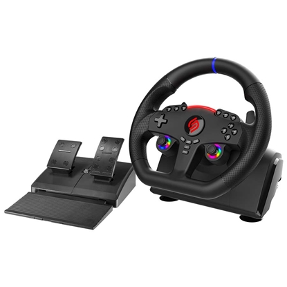 Picture of Subsonic Superdrive 270 GT5 Racing Wheel