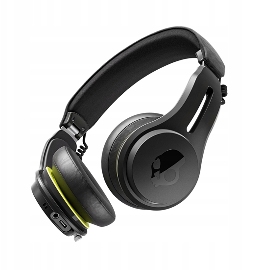 Изображение Suchawki Skullcandy Icon ANC noise cancelling headphones, black