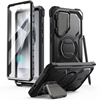 Изображение Supcase Supcase IBLSN Armorbox Mag Case for Samsung Galaxy S25 Ultra - Black