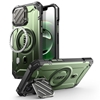 Picture of Supcase Supcase UB XT Mag MagSafe iPhone 16e Case - Olive