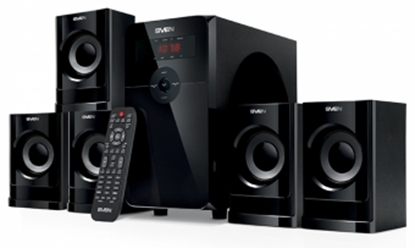 Picture of Sven HT-201 FM Tuner Bluetooth