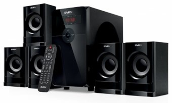 Picture of Sven HT-201 FM Tuner Bluetooth