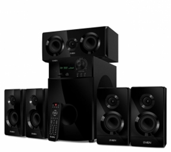 Picture of Sven HT-210 FM Tuner Bluetooth
