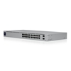 Picture of Switch|UBIQUITI|USW-24-POE|Type L2|PoE+ ports 16|95 Watts|USW-24-POE