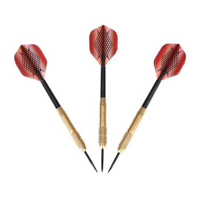 Изображение Šautriņas TDR01 DARTS NILS FUN