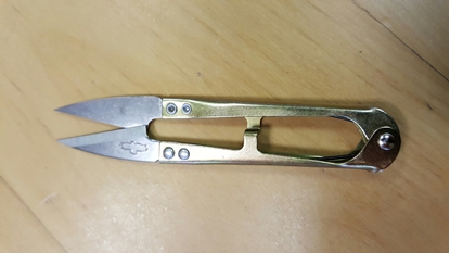 Picture of Šķēres diegu galiem