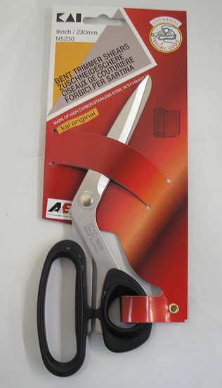 Изображение Šķēres drēbnieku KAI 23.00 cm 