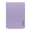Picture of Tablet Case|POCKETBOOK|6"|Purple|SH-TR-634-LPL-WW