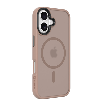 Attēls no Tactical MagForce Hyperstealth Cover for iPhone 17