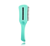 Изображение Tangle Teezer Compact Styler Hair comb Mint Black