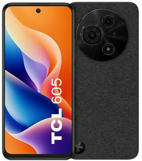 Изображение TCL T517D 605 Smartphone 4GB / 128GB