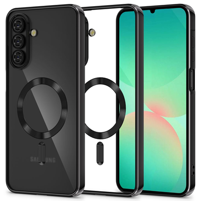 Attēls no Tech-Protect MagFlex MagSafe Galaxy A26 5G spīdīgi