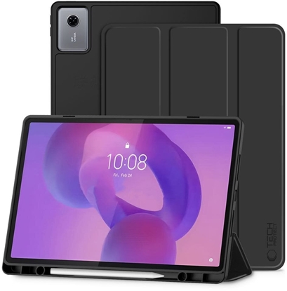 Изображение TECH-PROTECT SC PEN LENOVO IDEA TAB PLUS 12.1 TB-361 BLACK
