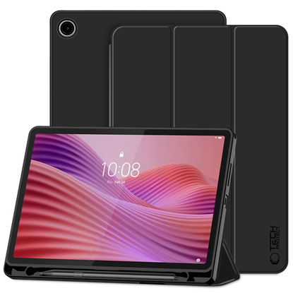 Attēls no Tech-Protect Tech-Protect SmartCase Pen for Lenovo Tab 10.1 TB-311 - Black