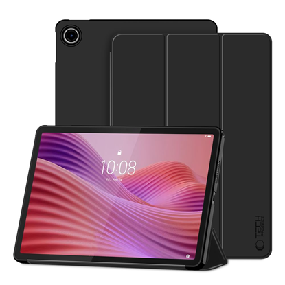 Изображение Tech-Protect Tech-Protect SmartCase for Lenovo Tab 10.1 TB-311 - Black