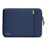 Изображение Etui Tech-Protect DEFENDER LAPTOP 15-16 NAVY BLUE