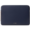 Picture of Tech-Protect Tech-Protect Fleece Laptop Bag 15-16 - Navy Blue