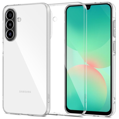 Picture of TECH-PROTECT FLEXAIR GALAXY A17 4G | 5G CLEAR