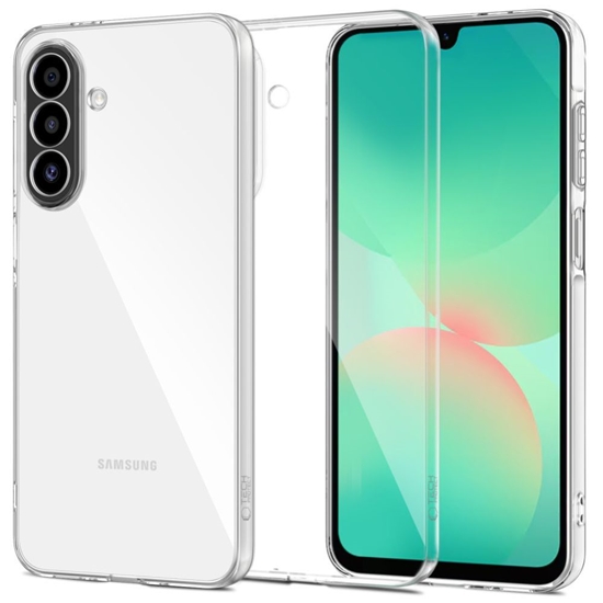Picture of TECH-PROTECT FLEXAIR silikona maciņš GALAXY A17 4G
