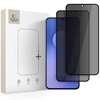 Изображение Tech-Protect Tech-Protect Glass Spy+ 2-pack privacy glass for Samsung Galaxy S25 FE