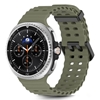 Picture of Tech-Protect Tech-Protect IconBand Pro Strap for Samsung Galaxy Watch 40/44/46 mm - Green