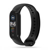 Изображение Tech-Protect Tech-Protect IconBand Strap for Xiaomi Mi Smart Band 5 / 6 / 7 / NFC - Black