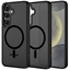 Изображение TECH-PROTECT MAGSAFE GALAXY S25 matēts melns