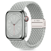 Picture of Tech-Protect Tech-Protect Nylon Strap for Apple Watch 40/41/42mm - Gray