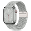 Picture of Tech-Protect Tech-Protect Nylon Strap for Apple Watch 40/41/42mm - Gray