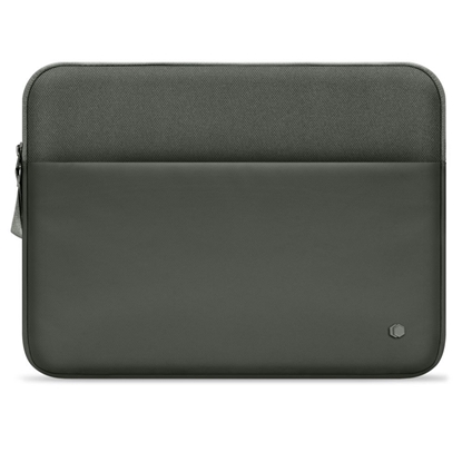 Picture of TECH-PROTECT SLEEVE LAPTOP 15-16 ARMY GREEN