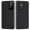 Picture of TECH-PROTECT SMART WALLET GALAXY S25 ULTRA MATTE BLACK