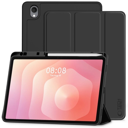 Attēls no TECH-PROTECT SC PEN GALAXY TAB S11 11.0 X730 / X736 BLACK