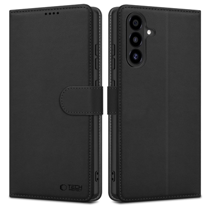 Picture of TECH-PROTECT WALLET GALAXY A26 5G BLACK