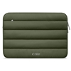 Picture of Tech-Protect Tech-Protett Fluffy Laptop Bag 13-14 - Green