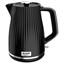 Picture of Tefal Loft KO2508 electric kettle 1.7 L 2400 W Black