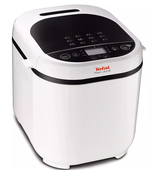Изображение Tefal Pain Doré PF2101 Bread maker