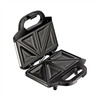 Изображение Tefal Ultracompact sandwich maker 700 W Black, Stainless steel