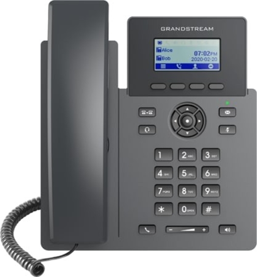 Изображение Telefon VOIP GRP 2601P