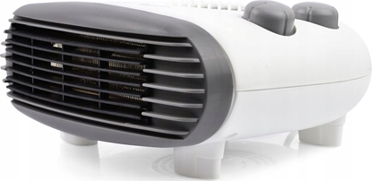 Picture of Termowentylator Geko Termowentylator/ Farelka elektryczny 1000/2000W FH07 (8)