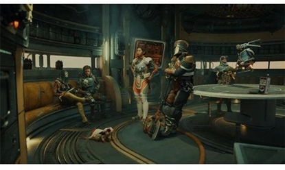 Attēls no The Outer Worlds 2 Xbox Series X - Spele 196388612871 (196388612871)